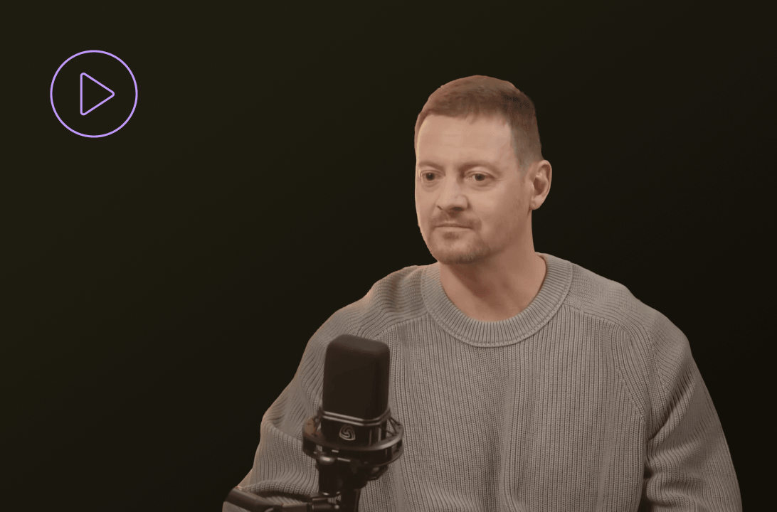 Rozhovor pre podcast ODznova