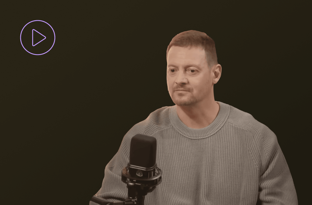 Rozhovor pre podcast ODznova