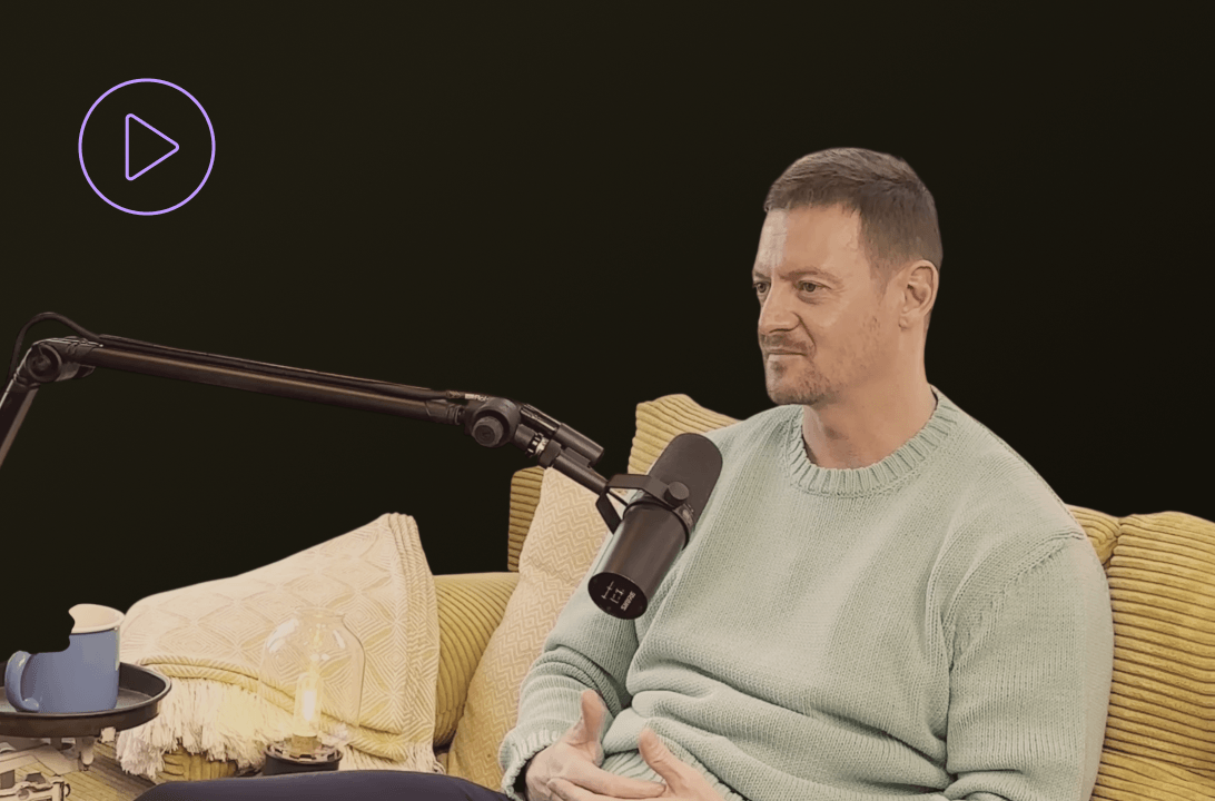 Rozhovor pre podcast Equilibrium