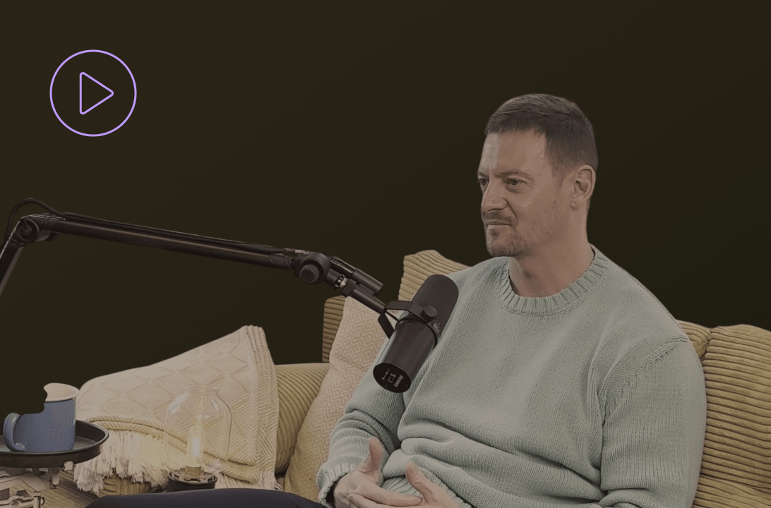Rozhovor pre podcast Equilibrium