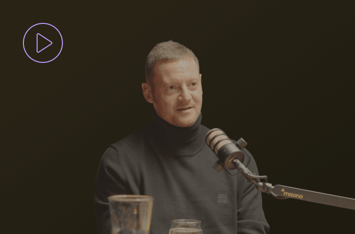 Rozhovor s Marošom Vagom pre podcast Neurazitelný